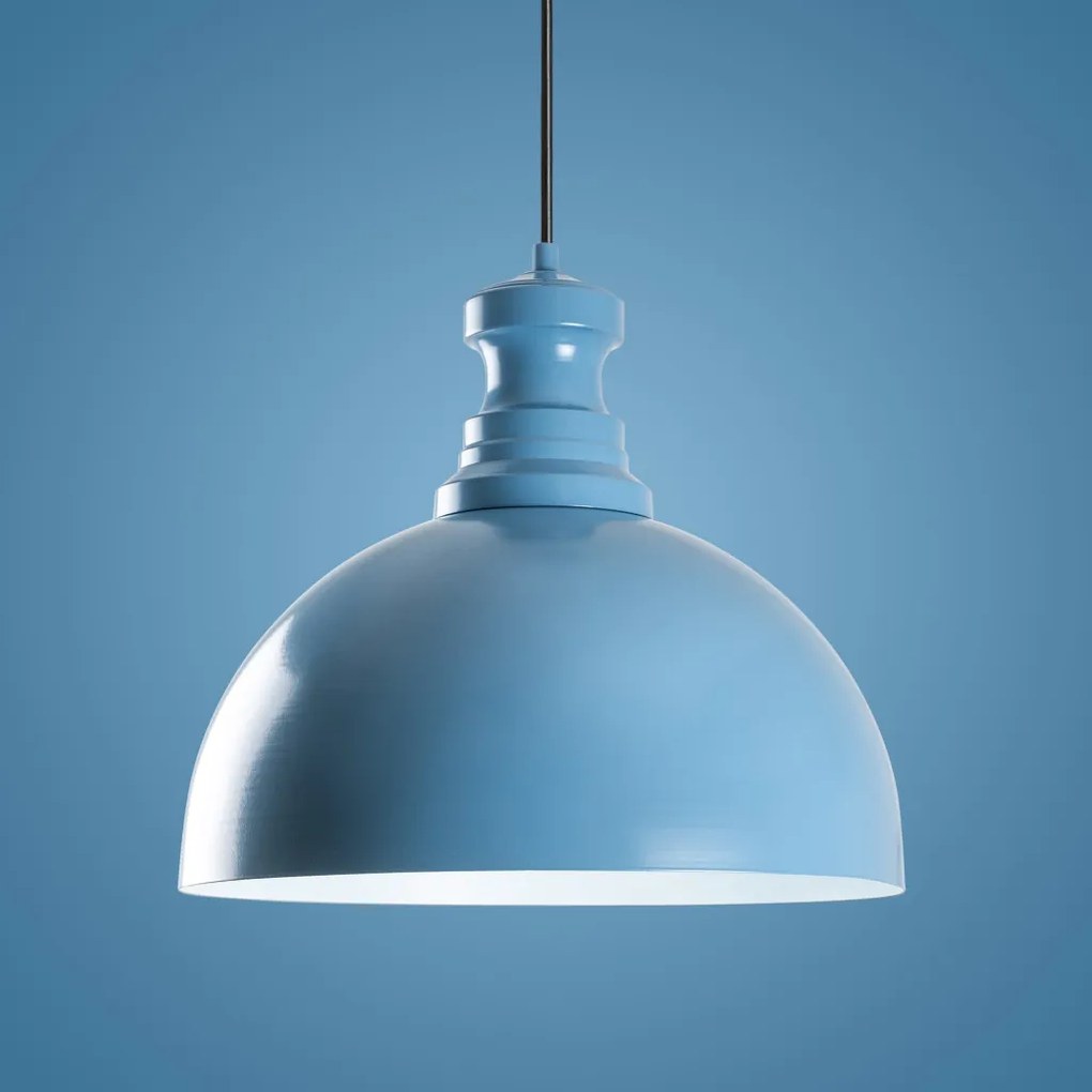 Kure 228 - Light Blue