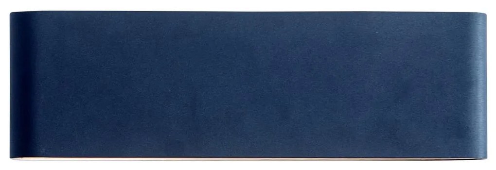 Zambelis E240 - LED Kültéri fali lámpa 2xLED/10W/230V IP65 antracit