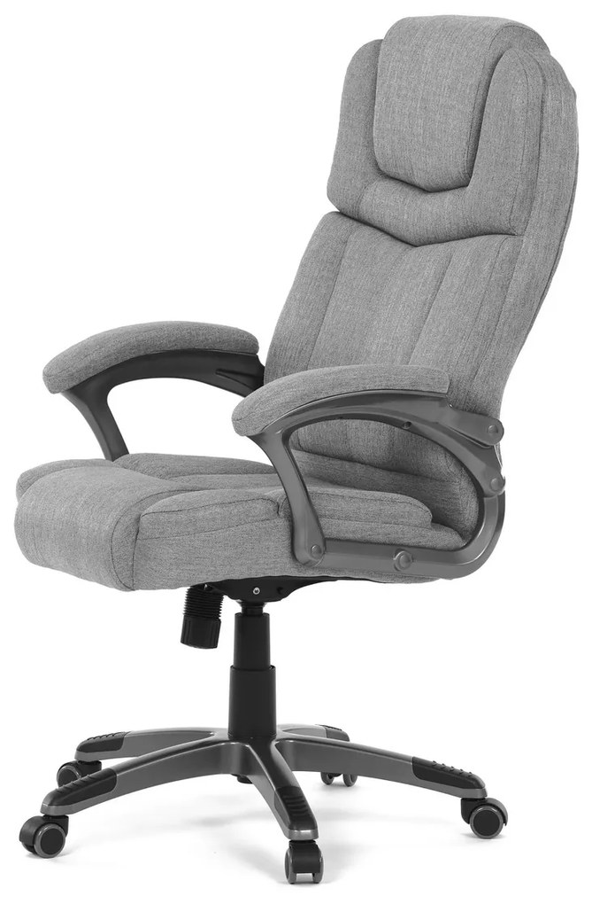 Autronic KA-C715 GREY2 irodai szék