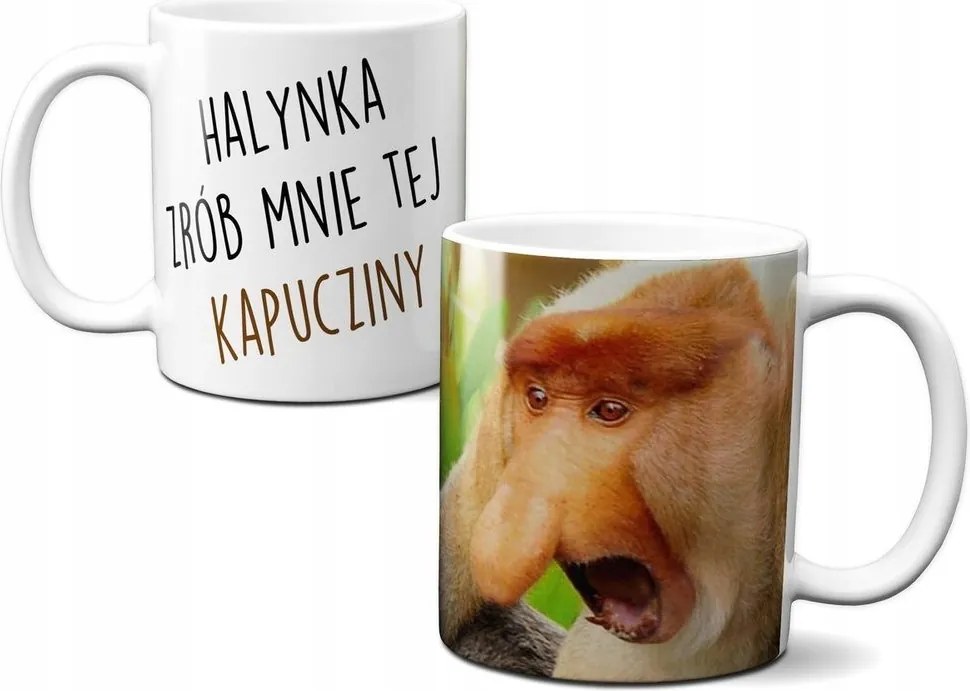 Janusz Nosacz bögre!