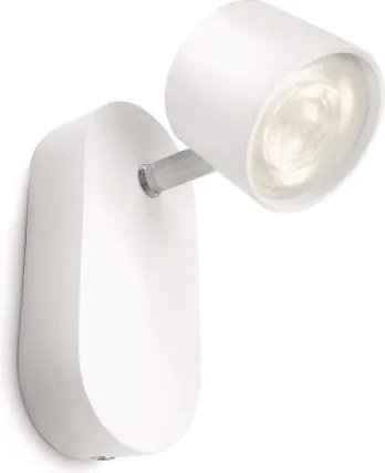 Philips 56240/31/16 - Spotlámpa MYLIVING STAR 1xLED/4,5W/230V