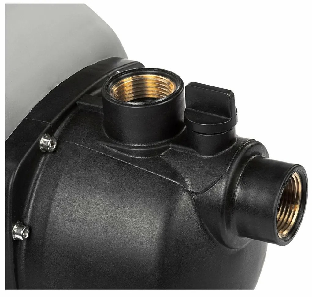 Fieldmann FVC 8020-EC kerti szivattyú