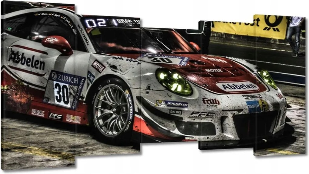 Képek 150x80 Porsche Autó