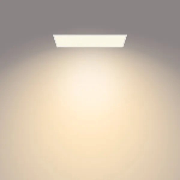 Philips - LED Dimmelhető mennyezeti lámpa SLIM SCENE SWITCH LED/36W/230V 2700K