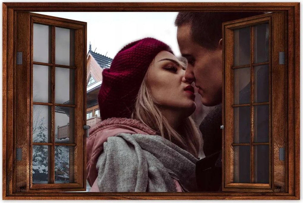 Poszterek 90x60 Szerelem szerelem Zakopane