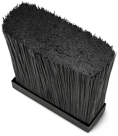 Continenta C3315 - Késállvány flexi betéttel és rekesszel 27,5x9x21,5 cm