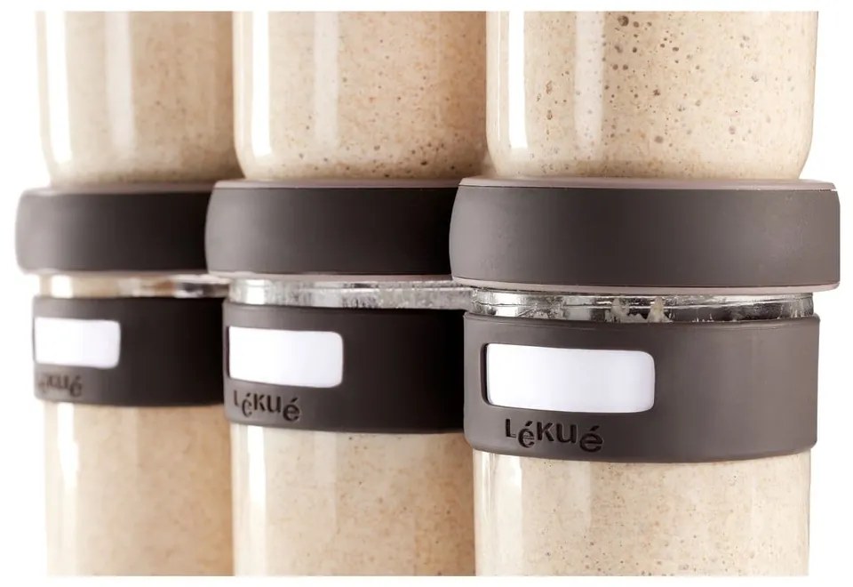 Kovász készítő készlet 2 db-os 700 ml – Lékué