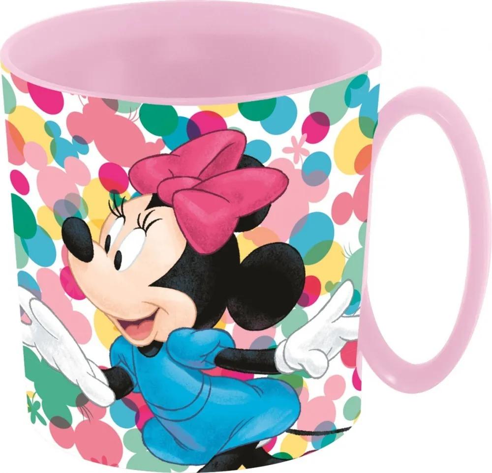 Disney Minnie micro bögre színes