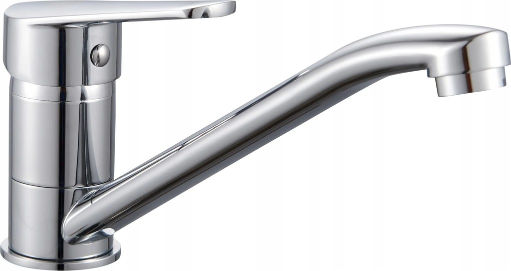 Nubo Duro álló gömbcsaptelep elegáns és funkcionális