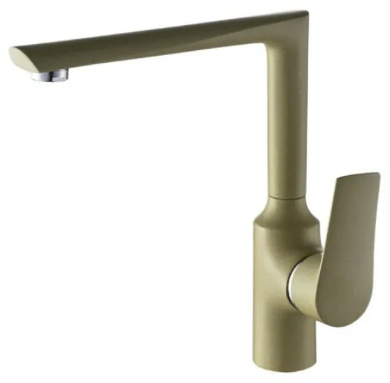 Elegant - Metalac Xgranit csaptelep - Pezsgő