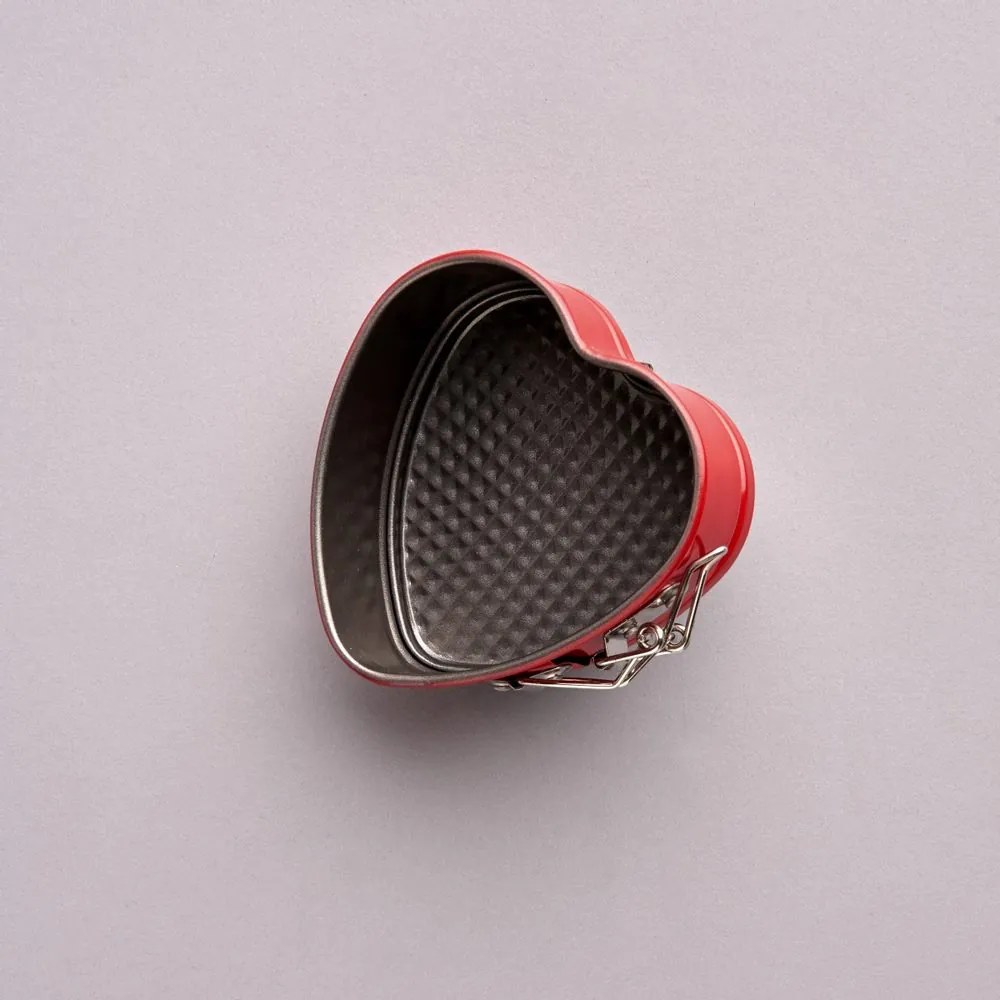 SWEETHEART sütőforma