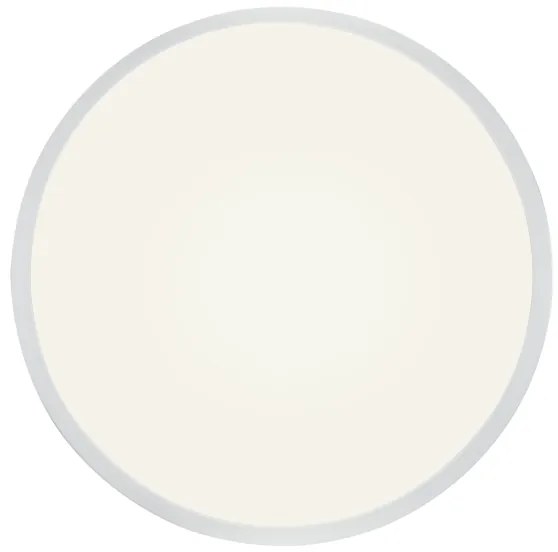 Globo 12364-30 - LED dimmelhető mennyezeti lámpa LED/28W/230V