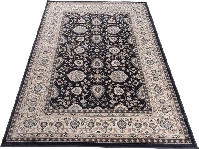 Perzsa Szőnyeg 140x200 Hagyományos Vastag Szőnyegek 512a