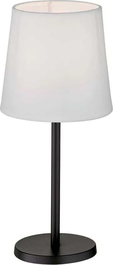 Fischer&Honsel Eve 850106 Asztali lámpa 1x25W/E14 IP20