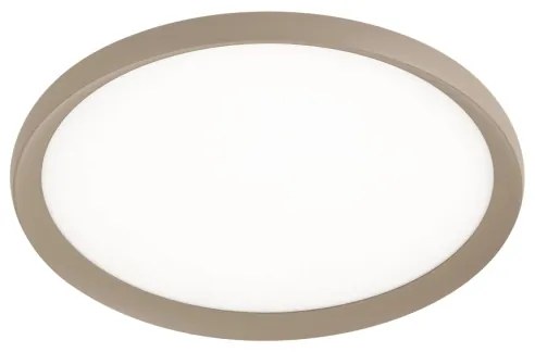 Orion - LED mennyezeti lámpa KANT LED/30W/230V 2700/3000/4000K átm. 40 cm bézs.