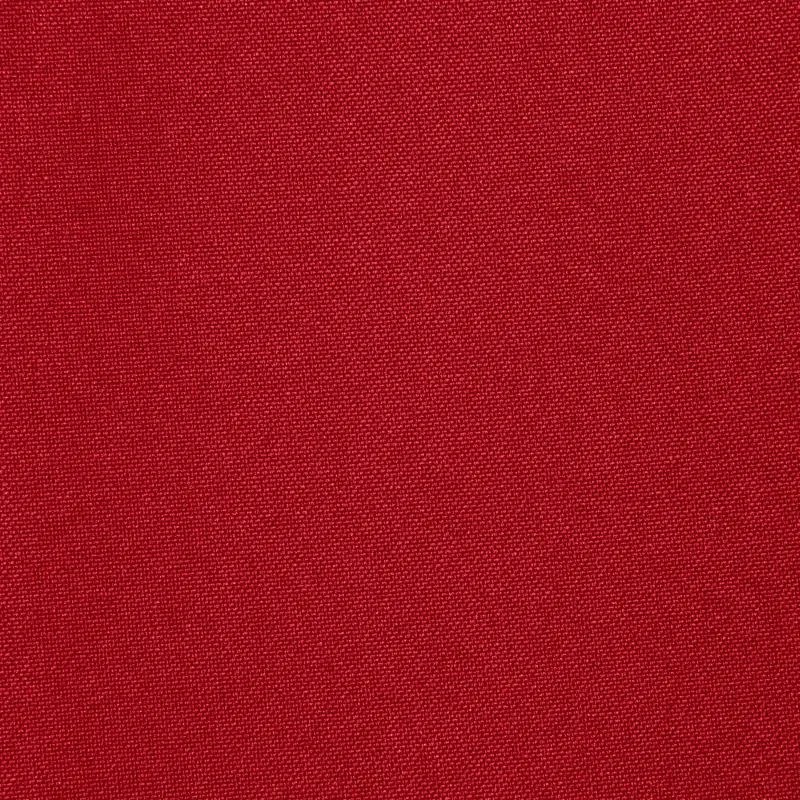 Kész drapéria karikákon Design 91 140x250cm Piros