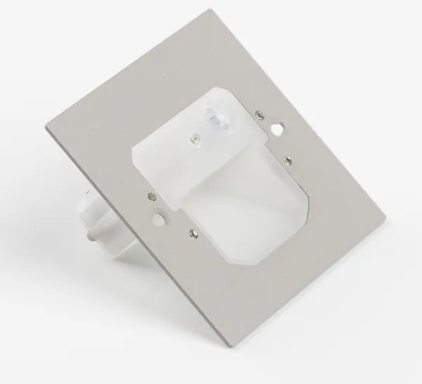 Brilagi -LED Lépcsővilágítás érzékelővel LED/1,5W/230V 3000/4000/6500K fehér