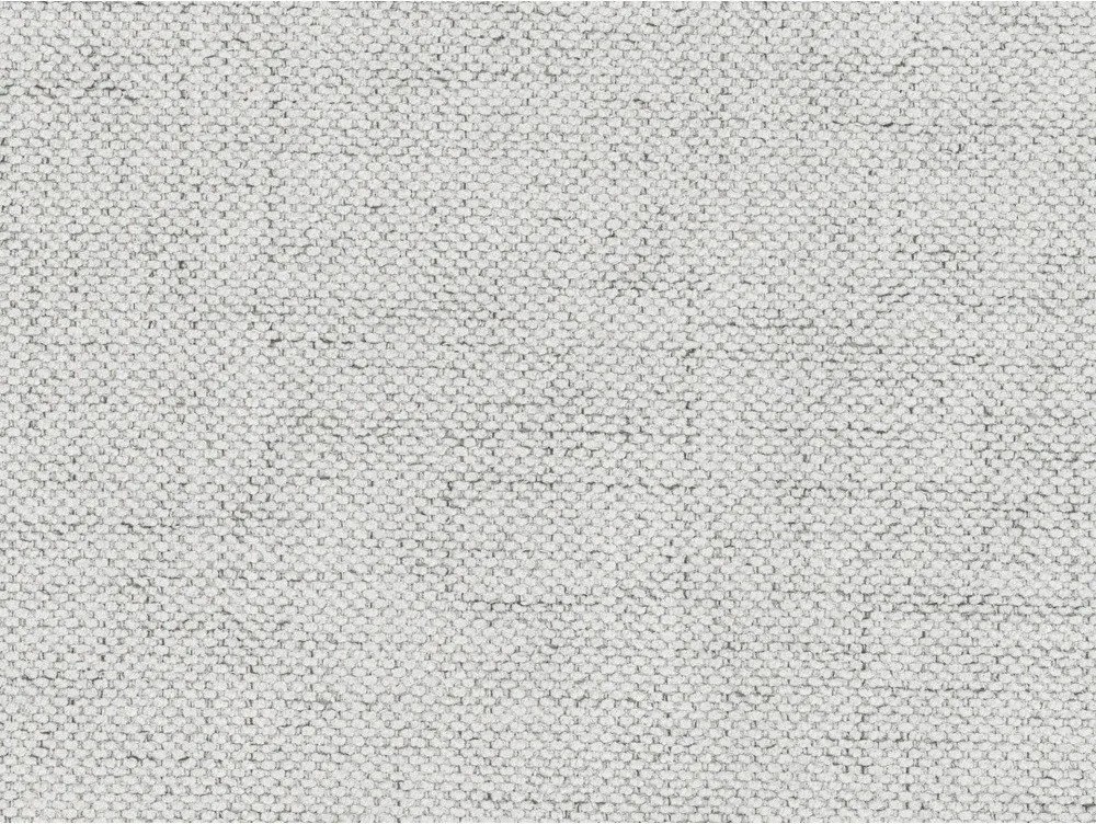 Világosszürke zsenília kinyitható kanapé 209 cm Shannon – Cosmopolitan Design