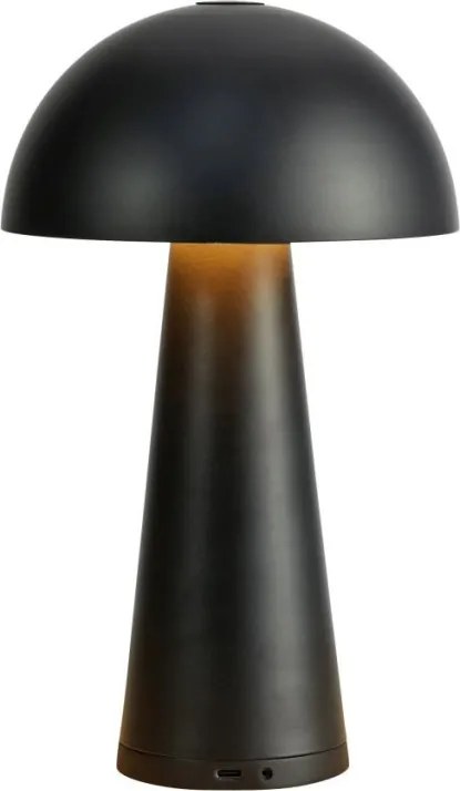 Markslojd FUNGI 108655 Asztali lámpa 2x2W/LED 3000K IP44
