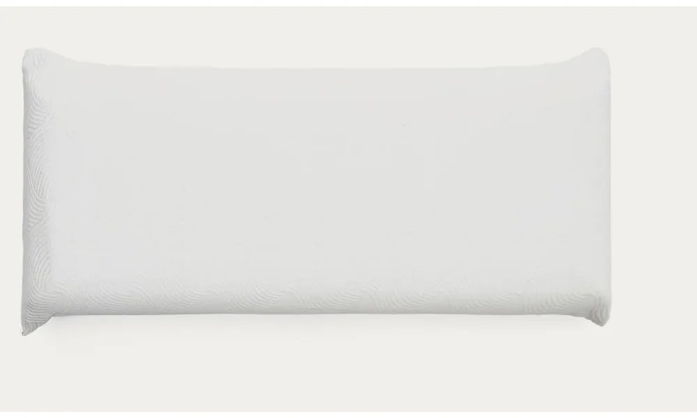 Anatómiai párna memóriahab töltettel 33x90 cm Sasa – Kave Home