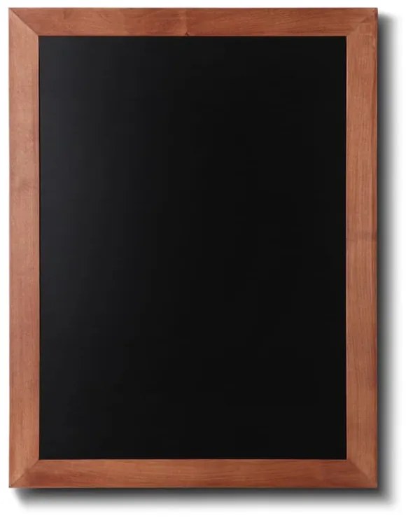 Fa tábla 50 x 60 cm, világosbarna