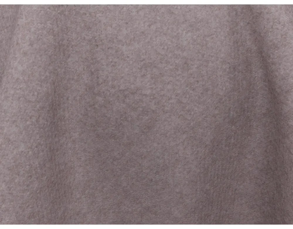 Levendula színű kárpitozott étkezőfotel Kanoa – Makamii