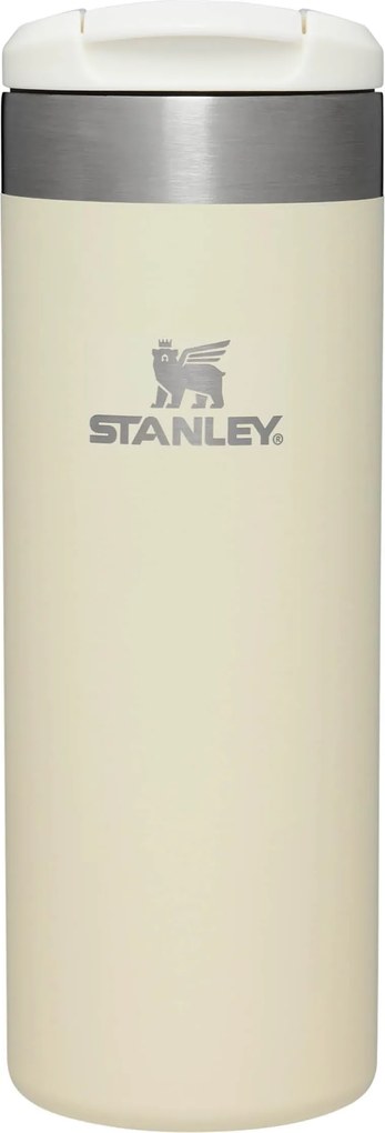 Thermo bögre Stanley Aerolight 0,47 l bézs
