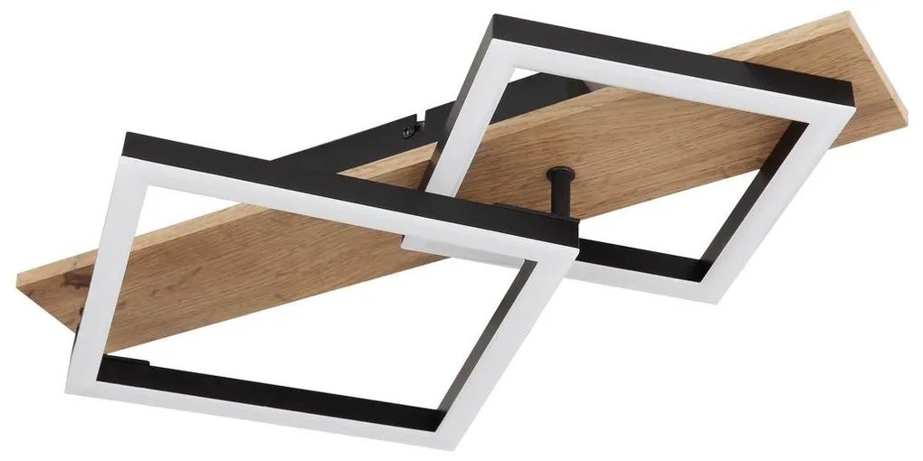 Globo 67294D1 - LED Mennyezeti lámpa BEATRIX LED/18W/230V