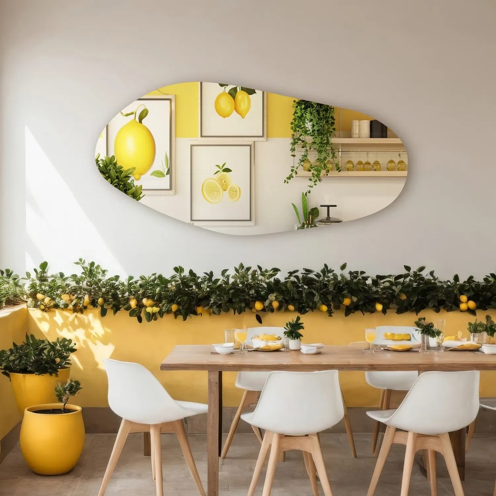 Tükör – Pure Collection R7