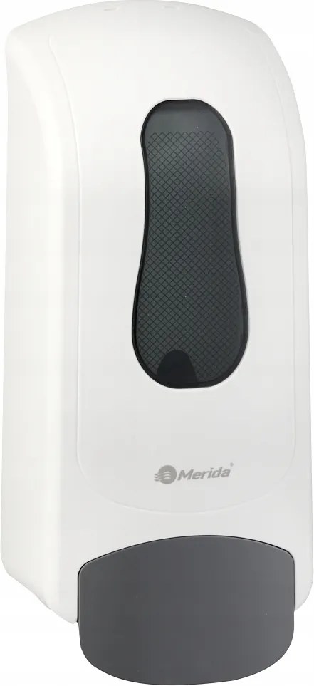 One Merida habszappan adagoló eldobható patronokhoz 700 g fehér DEB202