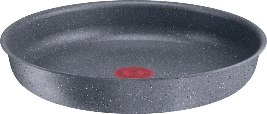 Natural Force Ingenio hagyományos serpenyő Tefal 24 cm non-stick Mineralia+