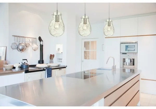 Westinghouse 63291 - Csillár zsinóron AMMACCATO 1xE27/60W/230V