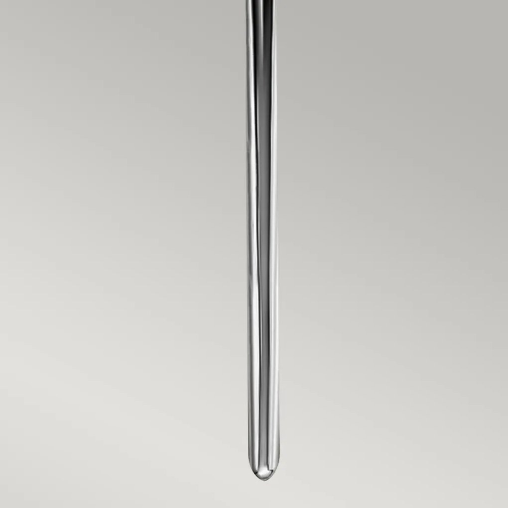 Kichler MONA KL-MONA-L-PC Fali lámpa 2x3,5W/G9 320LM IP44