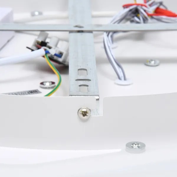 Brilagi - LED Dimmelhető mennyezeti lámpa MODERN LED/85W/230V 2700-6500K + távirányító