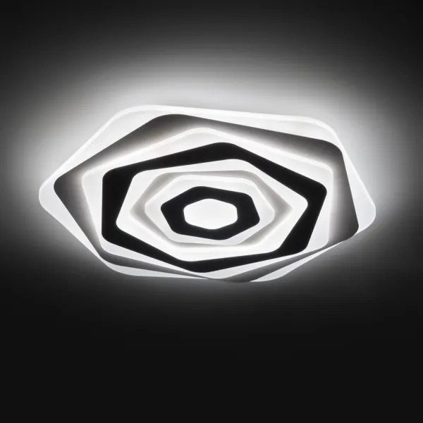 BRILAGI - LED Fényerőszabályozható mennyezeti lámpa MODERN LED/85W/230V 3000-6000K + DO