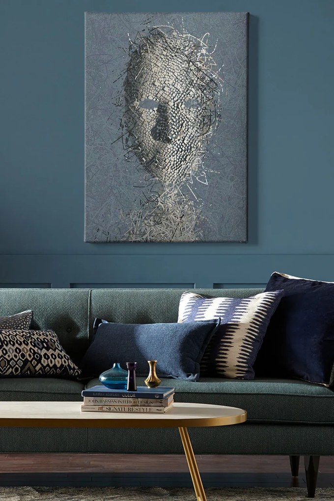 Kanvas vászonkép, 70×100 cm – TR529TCR1531