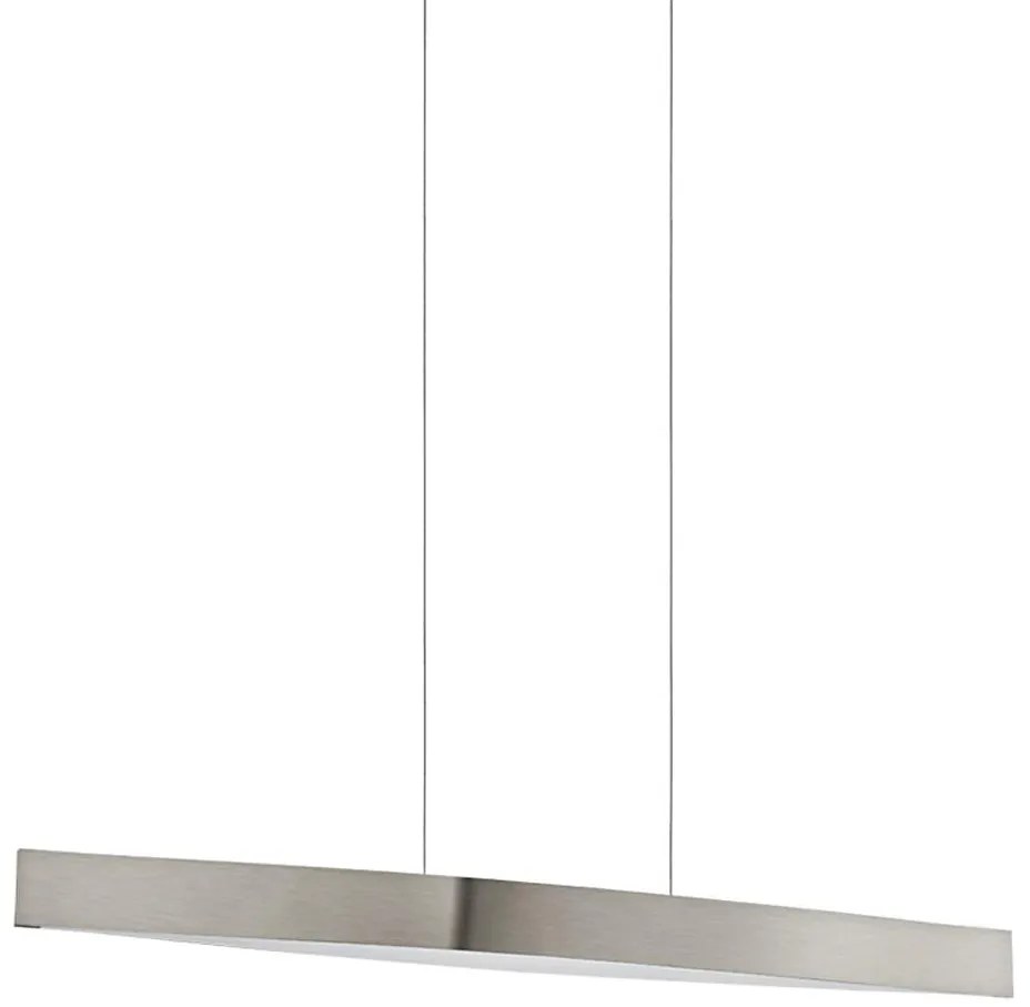 Eglo Eglo 93908 - FORNES LED függeszték 24W, 230V EG93908