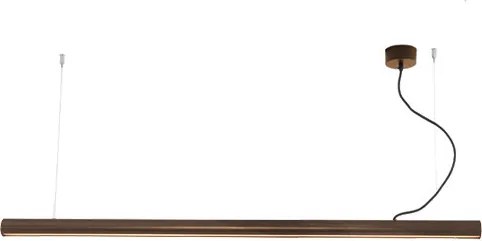 ZAMBELIS 22206 Modern Led Függesztett Lámpa LED IP20