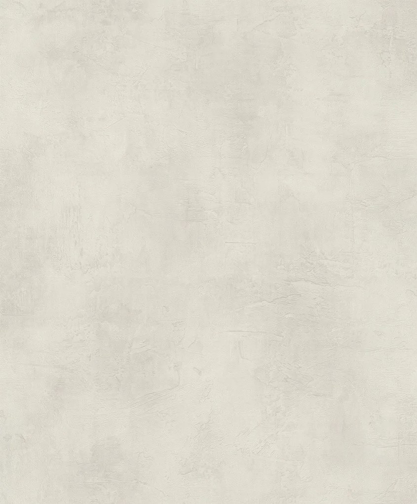 Vinil Tapéta Vakolat Utánzat Krém Dombornyomott