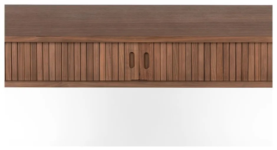 Barbier barna konzolasztal, hosszúság 120 cm - Zuiver