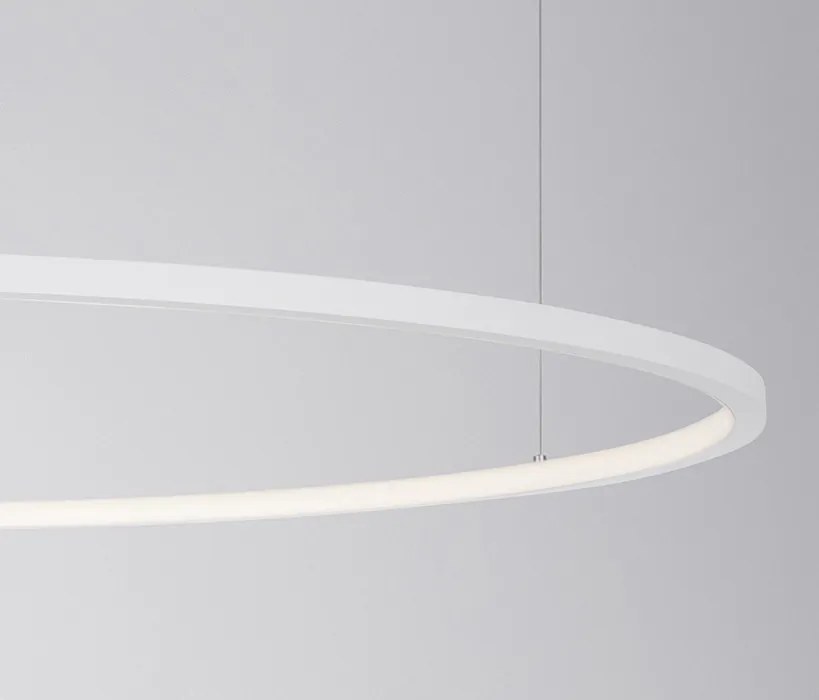 NOVALUCE 9345608 TARQUIN Modern Led Függesztett Lámpa LED IP20