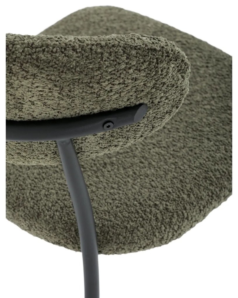 CT-W1021 GRN2 étkezőszék szett, 4 db