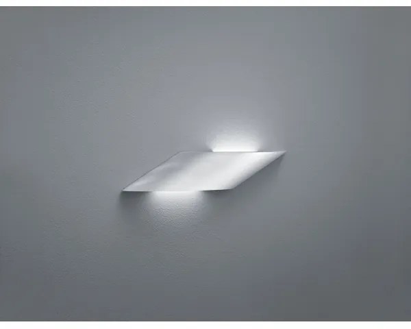 Trio - LED fali lámpa ESCALATE 2xLED/3,8W/230V