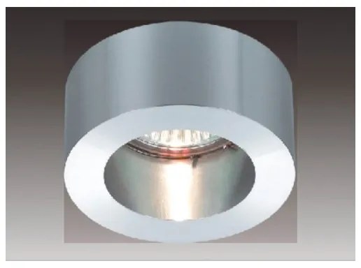 Italux DOWNLIGHTS MQ71811-1C Beépíthető spotlámpa 1x35W/G4