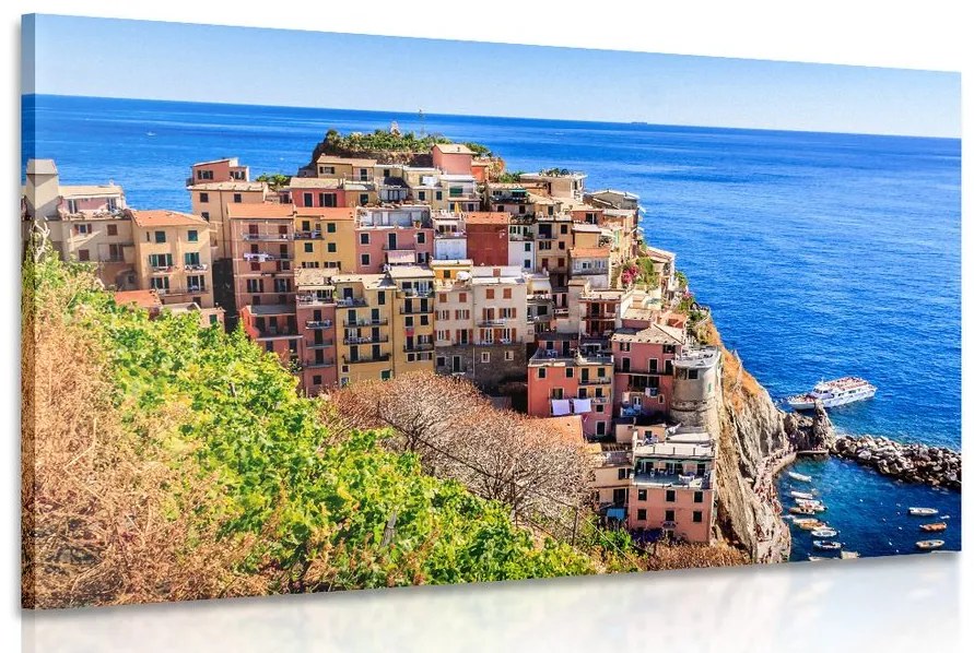 Kép olasz Manarola