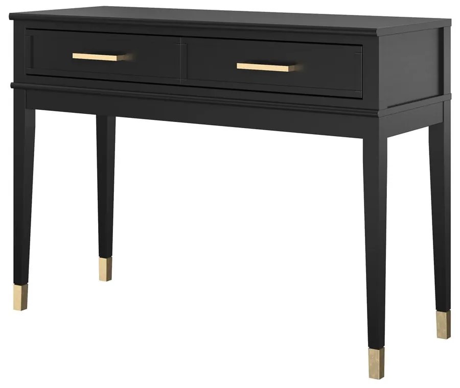 Konzolasztal 40x105 cm Westerleigh – Støraa