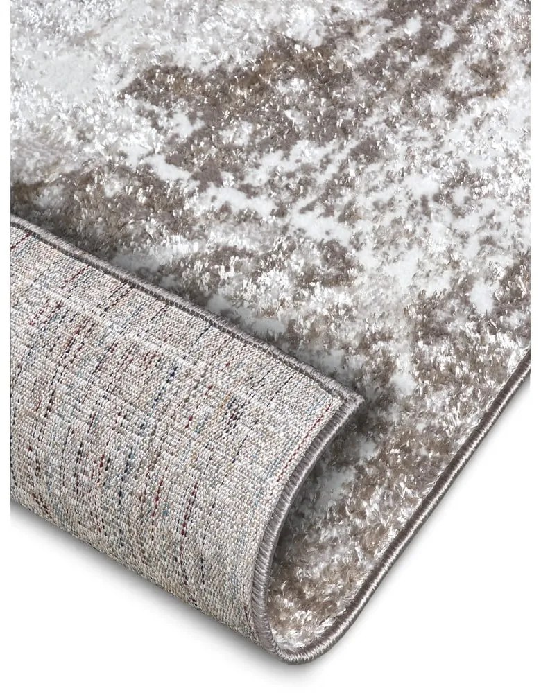 Szürke szőnyeg 67x120 cm Shine Retro – Hanse Home