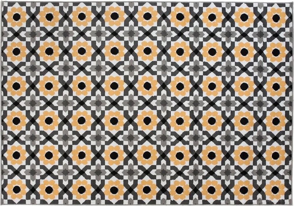 Maya Bcf Szőnyeg 200x300 cm Modern, Divatos, Tartós 1c