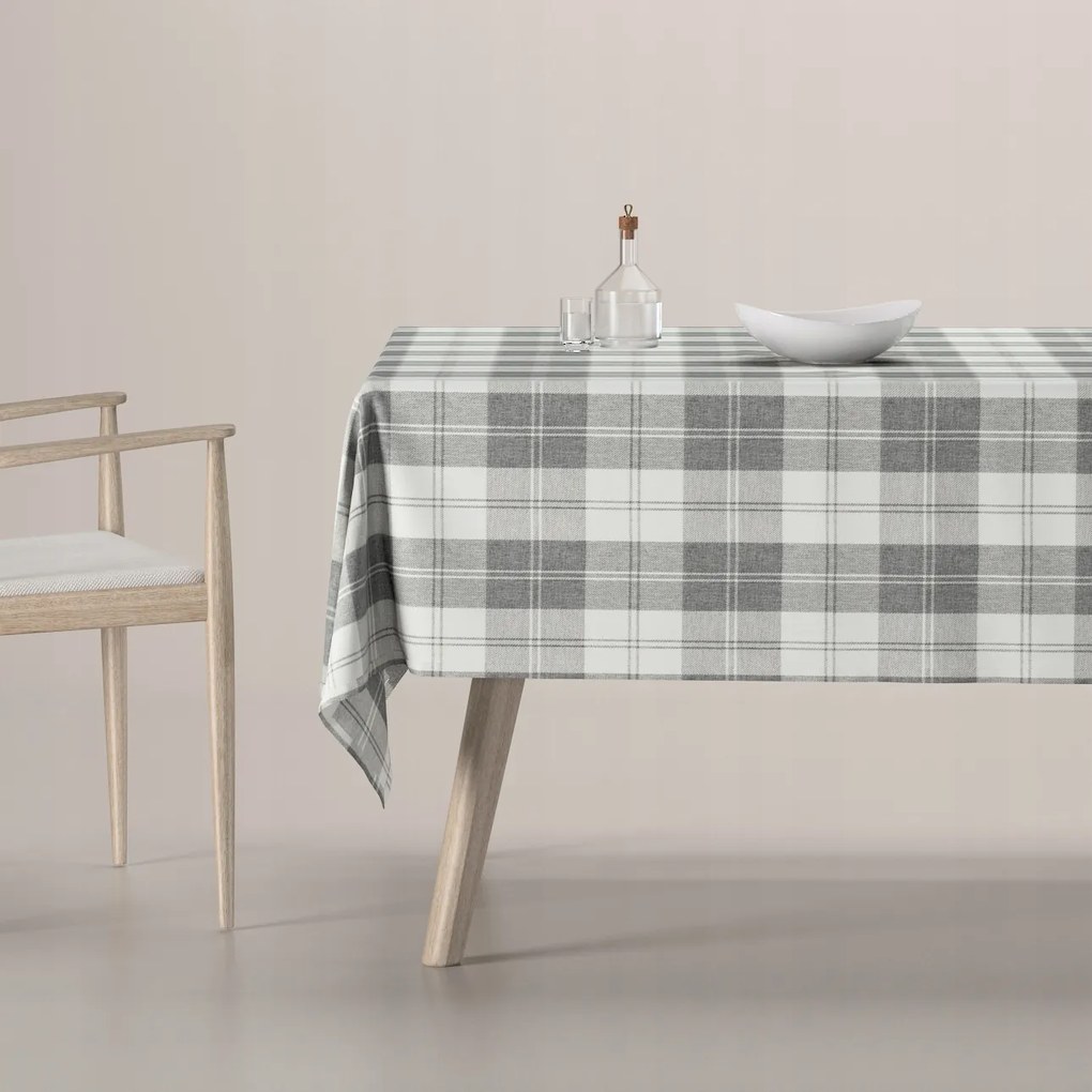 Dekoria Abrosz téglalap alakú 100 x 100 cm