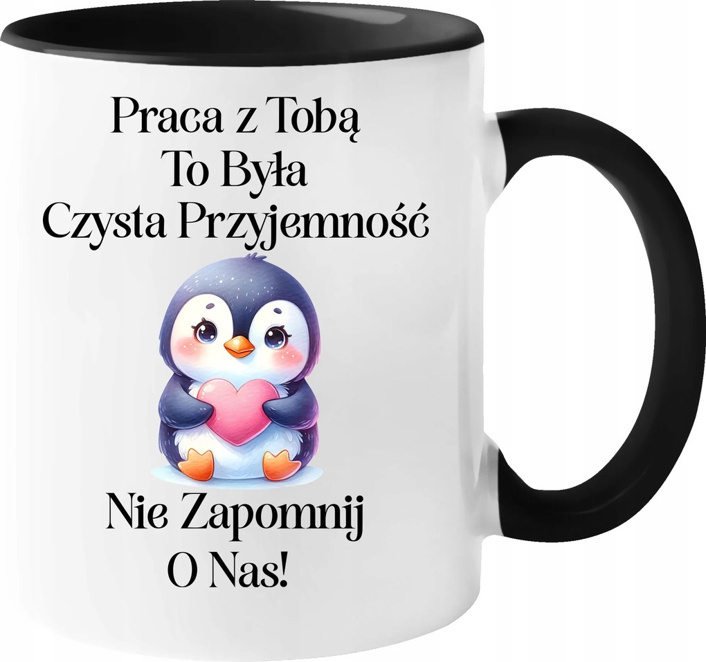 Búcsú Bögre A Munkából Kolléganőnek Tökéletes Ajándék Minőség